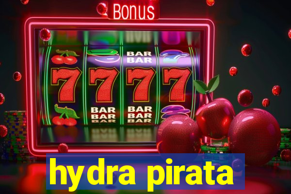 hydra pirata